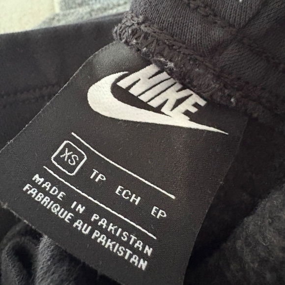 Nike Fleece Sweat Set - Picture 5 of 5